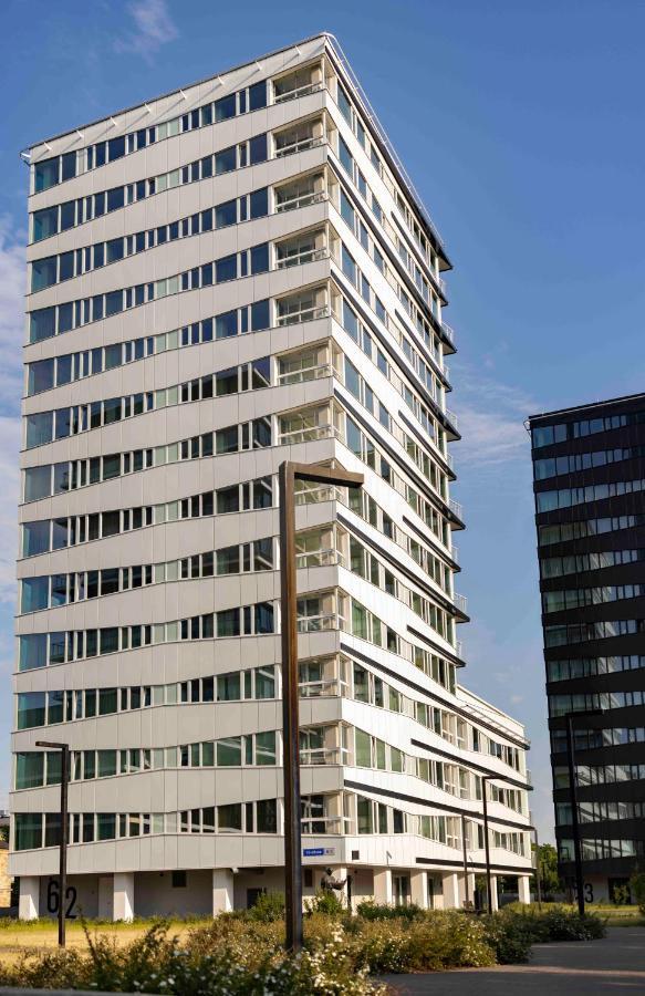 Beautiful Apartment Next To The Kalev Stadium Ταλίν Εξωτερικό φωτογραφία
