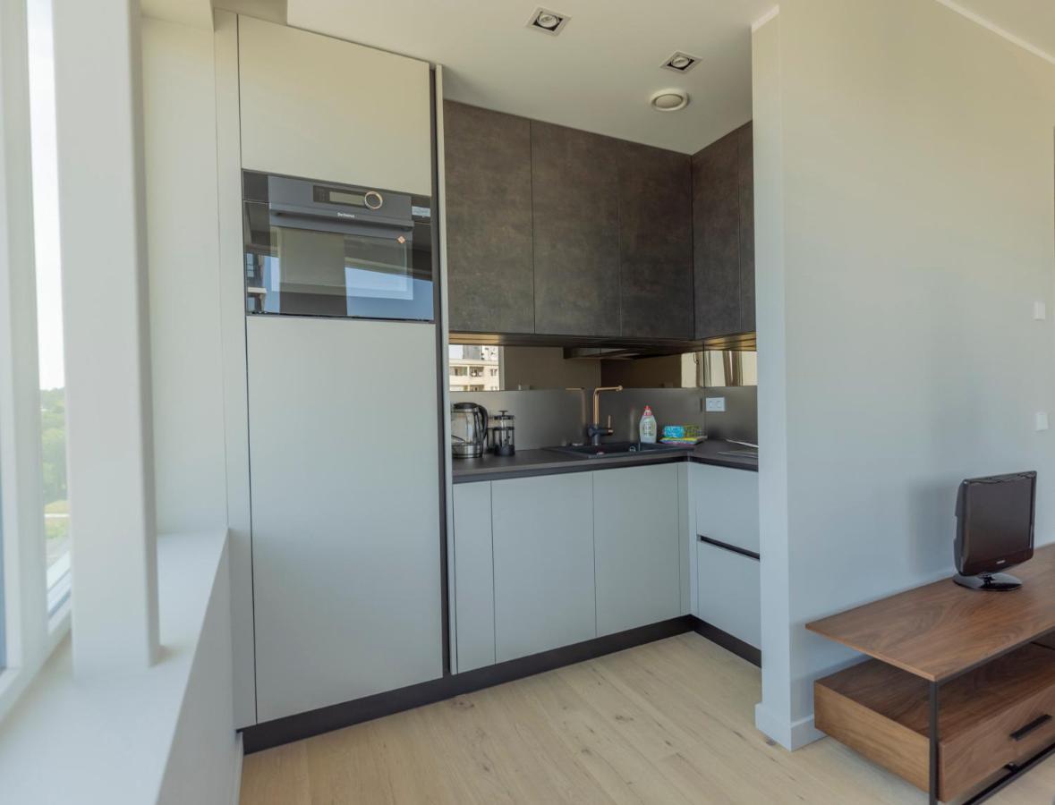 Beautiful Apartment Next To The Kalev Stadium Ταλίν Εξωτερικό φωτογραφία