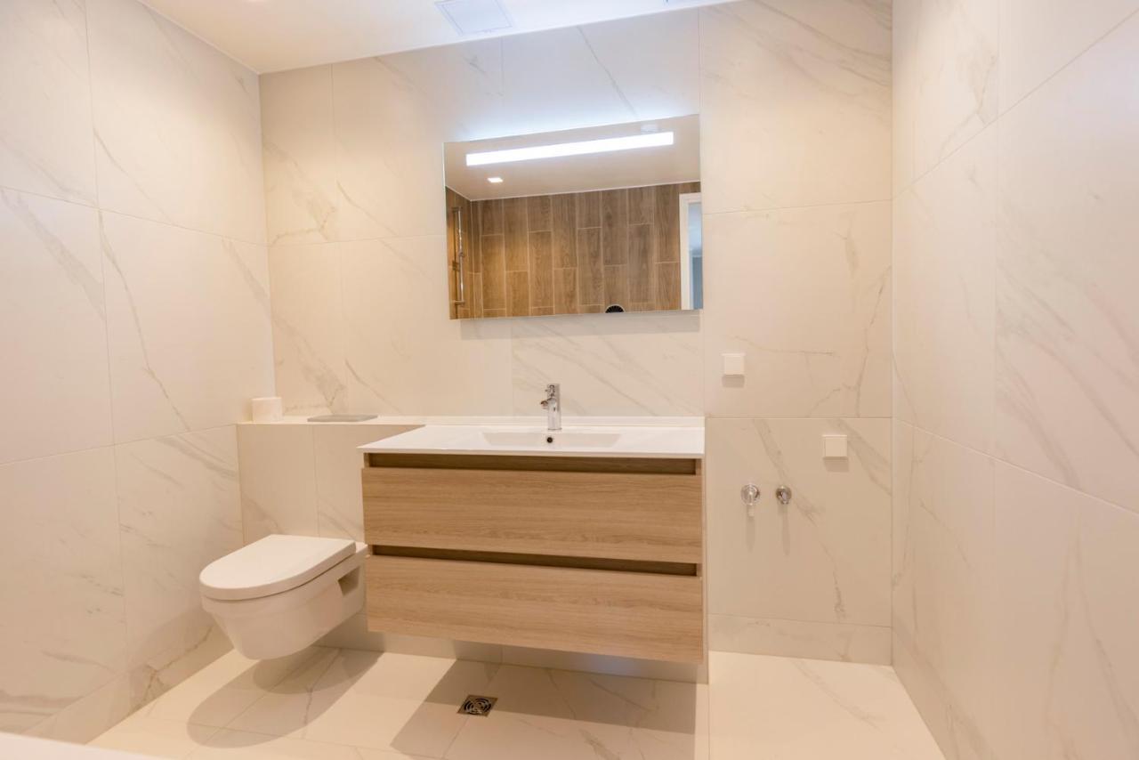 Beautiful Apartment Next To The Kalev Stadium Ταλίν Εξωτερικό φωτογραφία